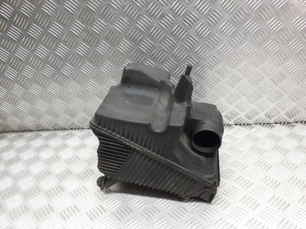 фото №1, Корпус фильтра воздуха renault megane ii