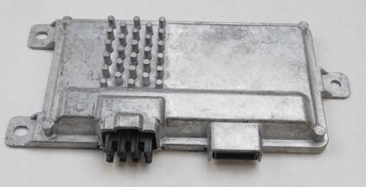 фото №1, Skoda enyaq iv камера управление unit 1ea907556c