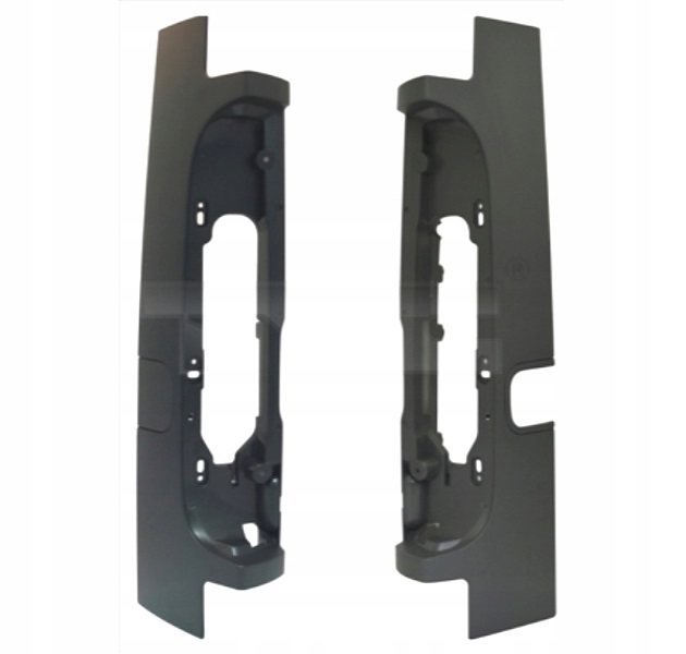 фото №1, Крышка света задних tyc 11-12383-ba-2