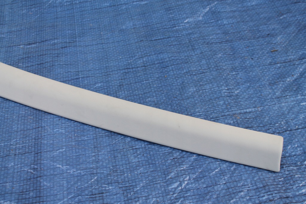 фото №9, Maserati levante пластик захист накладка 670043365