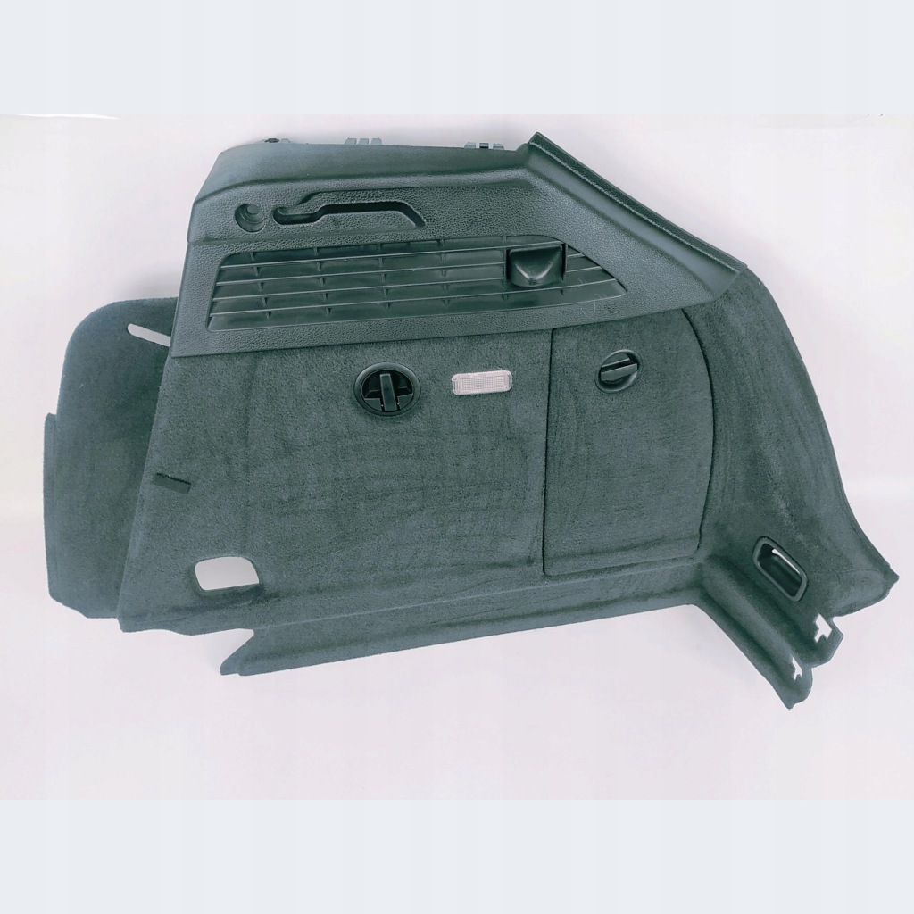 фото №1, Обшивка багажника p audi оригинальный номер 8v4863880