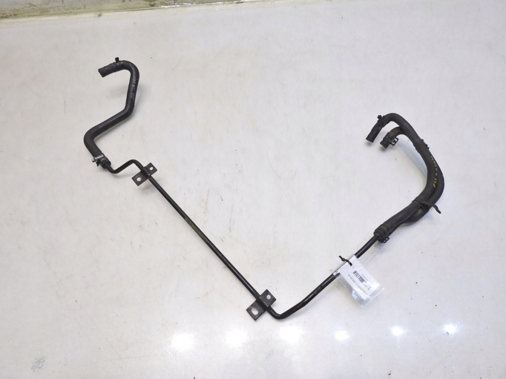 Пабтрубок  трубка воды dodge caliber 2.0 crdi 05162002ab в Украине