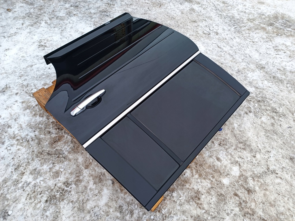 фото №7, Дверь задняя задние левая полный ford flex