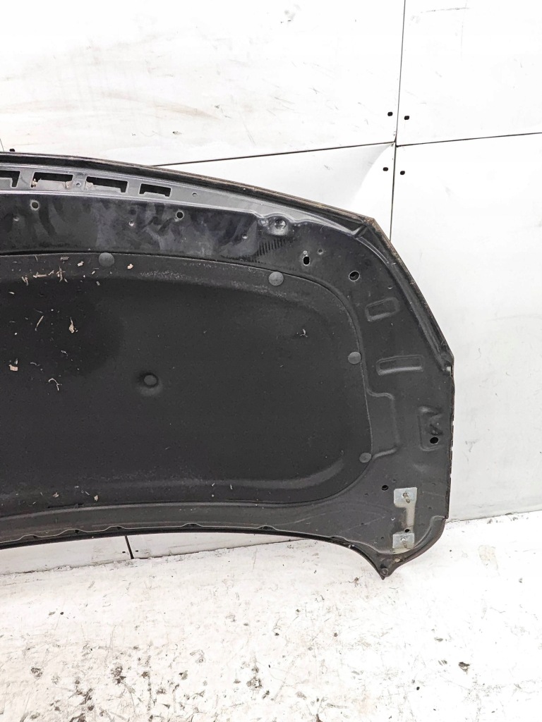 Opel astra j капот крышка двигателя Киев