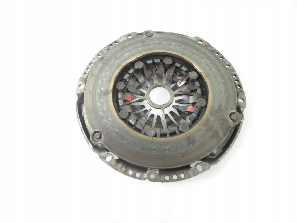 фото №5, Колесо двомасовий avensis t27 2.0 d-4d 3121005150r 3125005210 134500x021