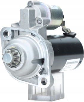 фото №1, Новий стартер audi r8, r8 spyder, 4.2 5.2 fsi quattro: 2009-2015 rok