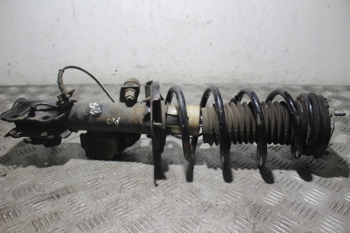 фото №1, Амортизационная стойка правый перед ford tourneo courier 1.0