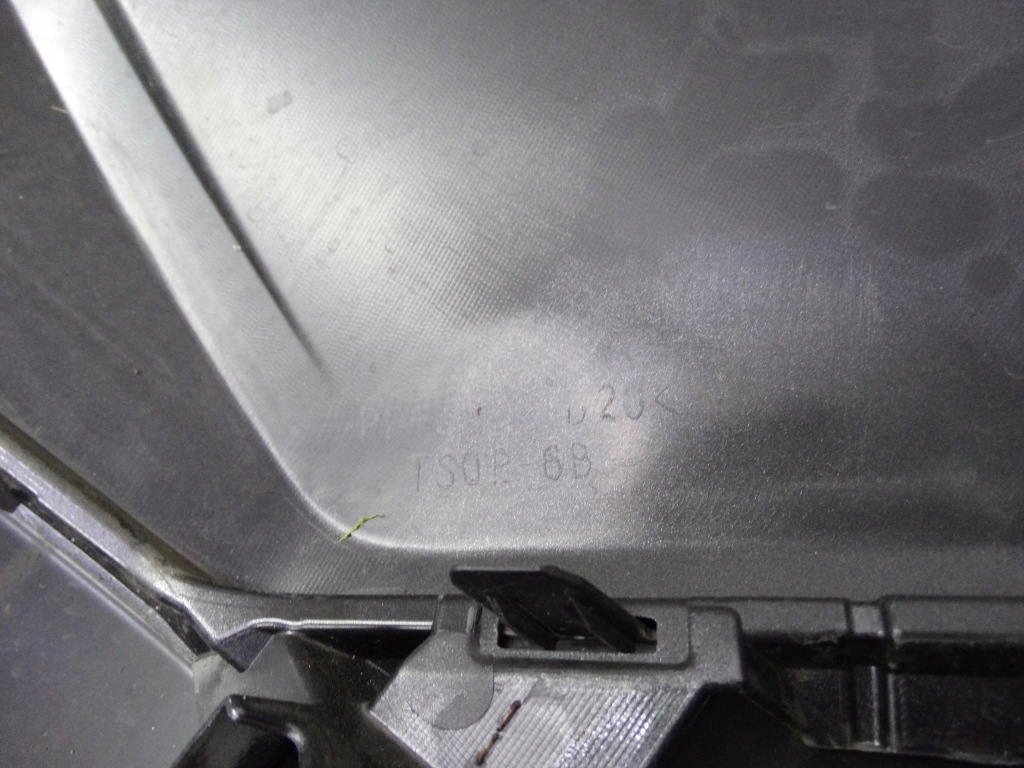 фото №14, Toyota rav4 v 2018+ бампер передний оригинальный 53113-42110