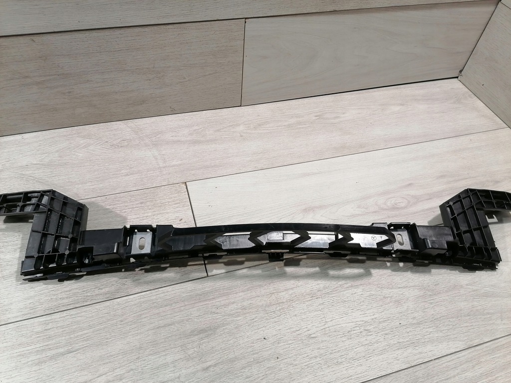 фото №6, Mercedes w206 направляющая бампер задняя a2068851904