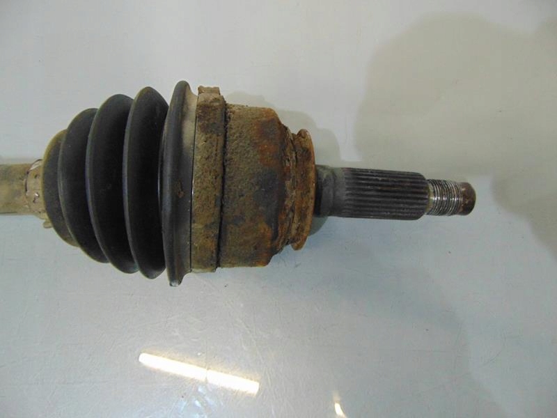 фото №3, Приводной вал правая kia sorento i 2.5 crdi