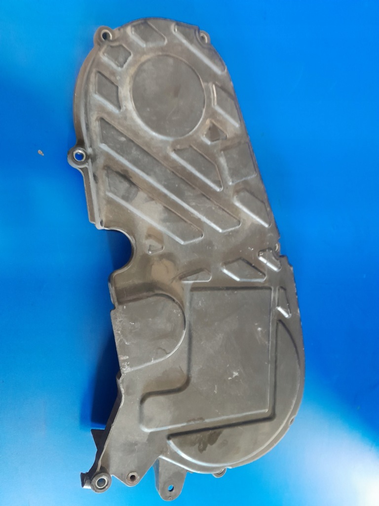 фото №1, Корпус розподільного валу opel insignia 2.0 cdti a20dth 55564429