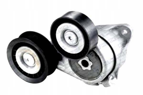 Купити Snr ga352.64 ролик натягувача, ремінь клиновий багатореберний ролик натяжна