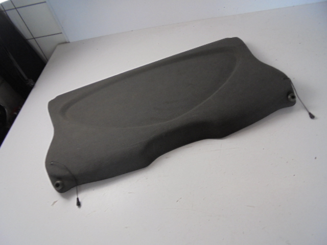 фото №1, Полка задняя ford focus mk1 3d 98-04