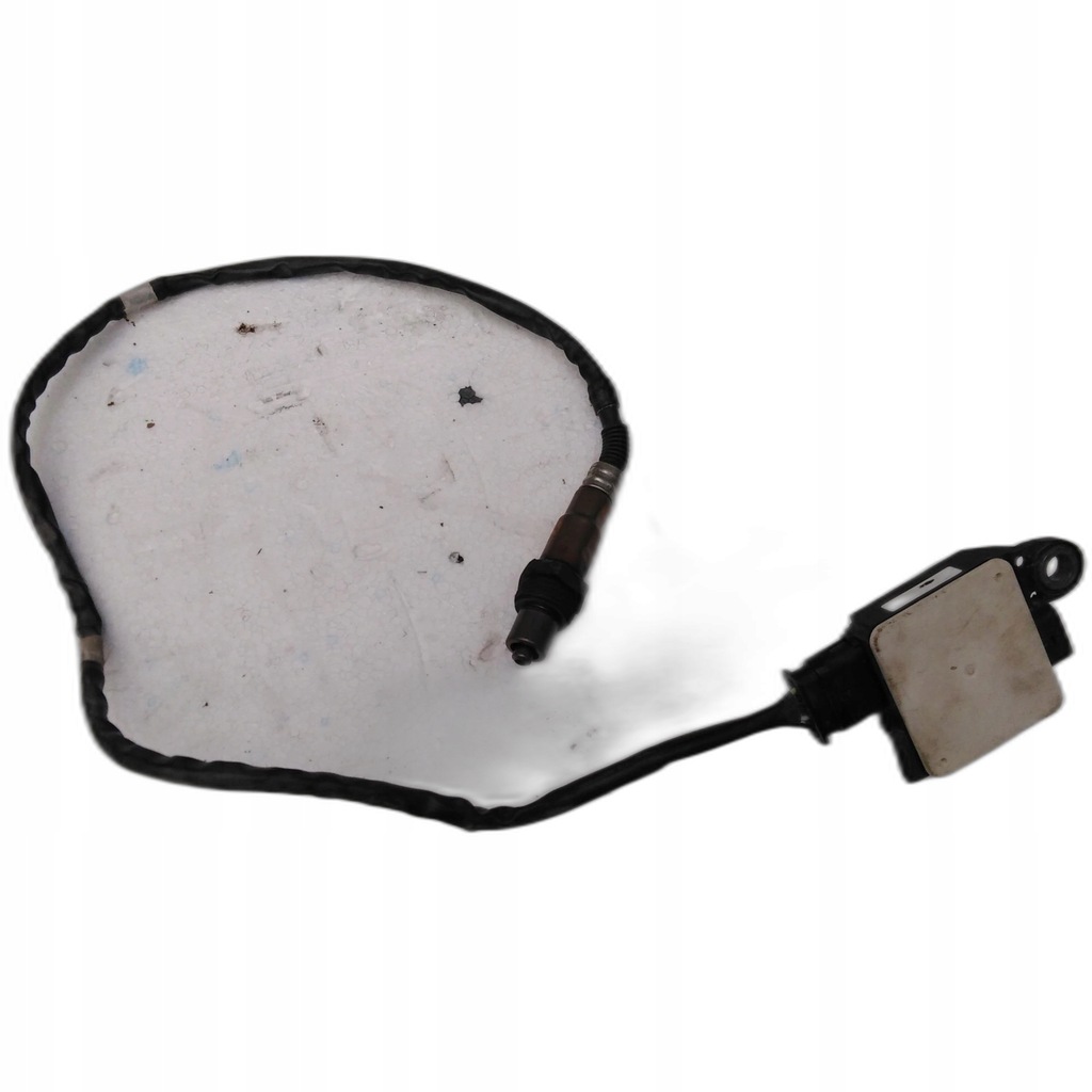 фото №1, Audi a6 4k c8 2.0 tdi датчик nox 4k0906261c