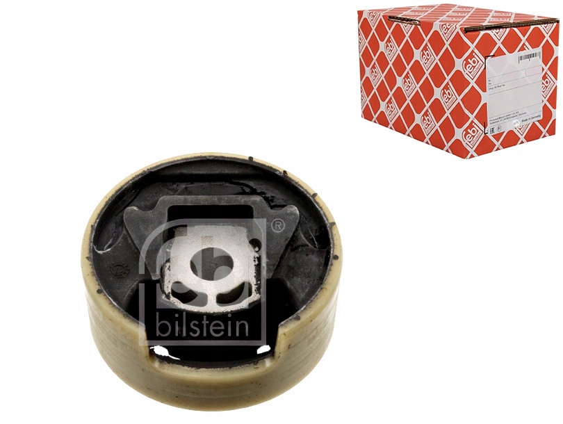 фото №13, Febi подушка двигуна 22762