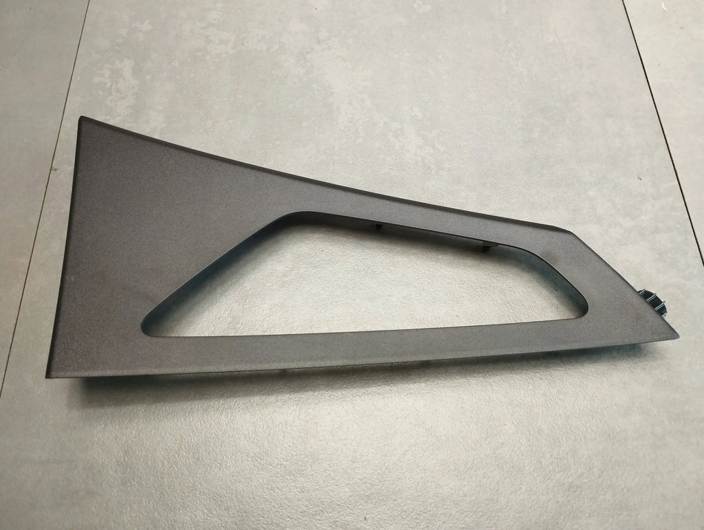 фото №1, Audi q4 e-tron рамка перемикача 89a959527