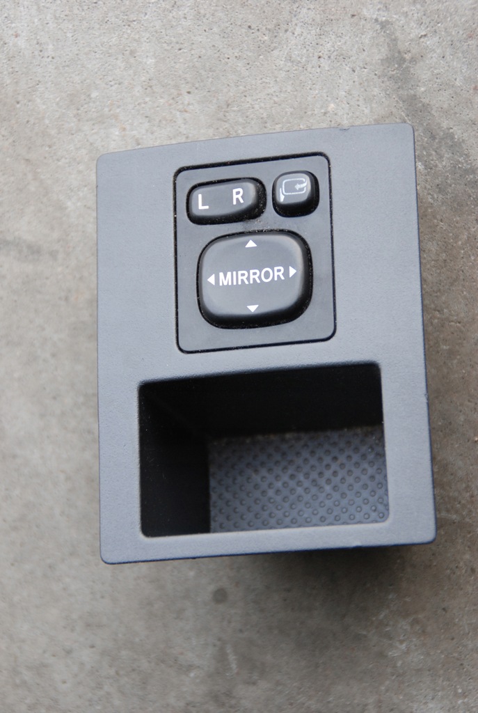 фото №1, | toyota rav4 3 iii 06-12 переключатель зеркал