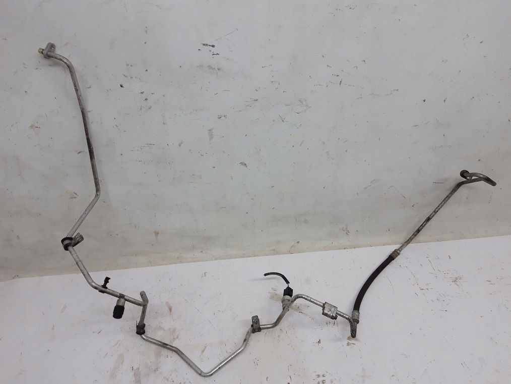 фото №1, Dacia sandero ii stepway 0.9 2012-16 шланг кондиционера