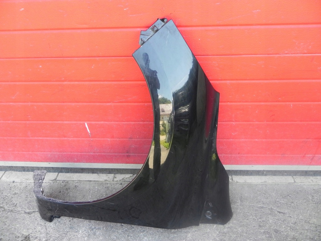 Купити Smart for two 453 16r крило перед ліве