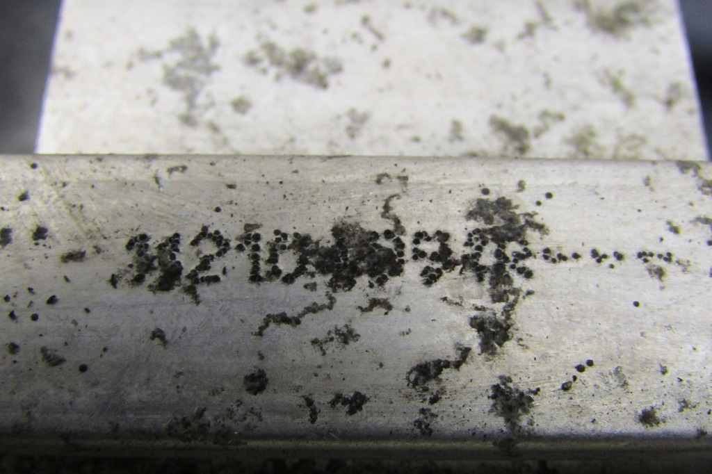 фото №7, Кронштейн подушка двигателя 1.6 sce dacia duster ii 112323439r