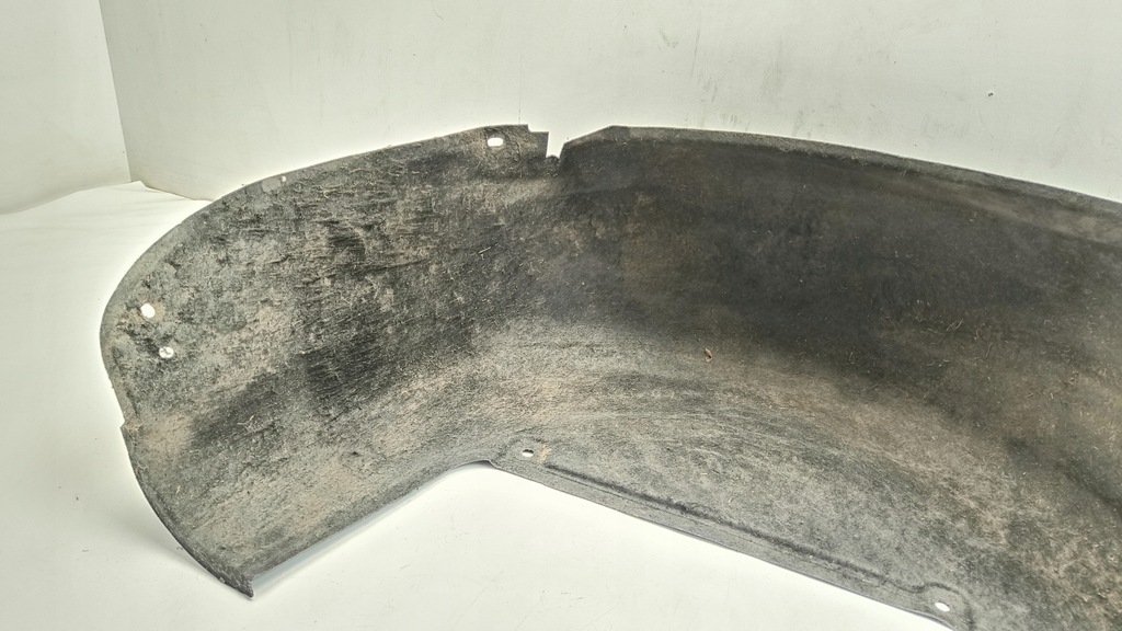 фото №7, Citroen c5 iii підкрилок правий задня