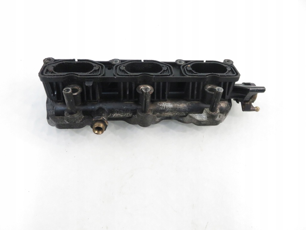 фото №6, Коллектор всасывающий audi a4 b8 s4 06e133109af