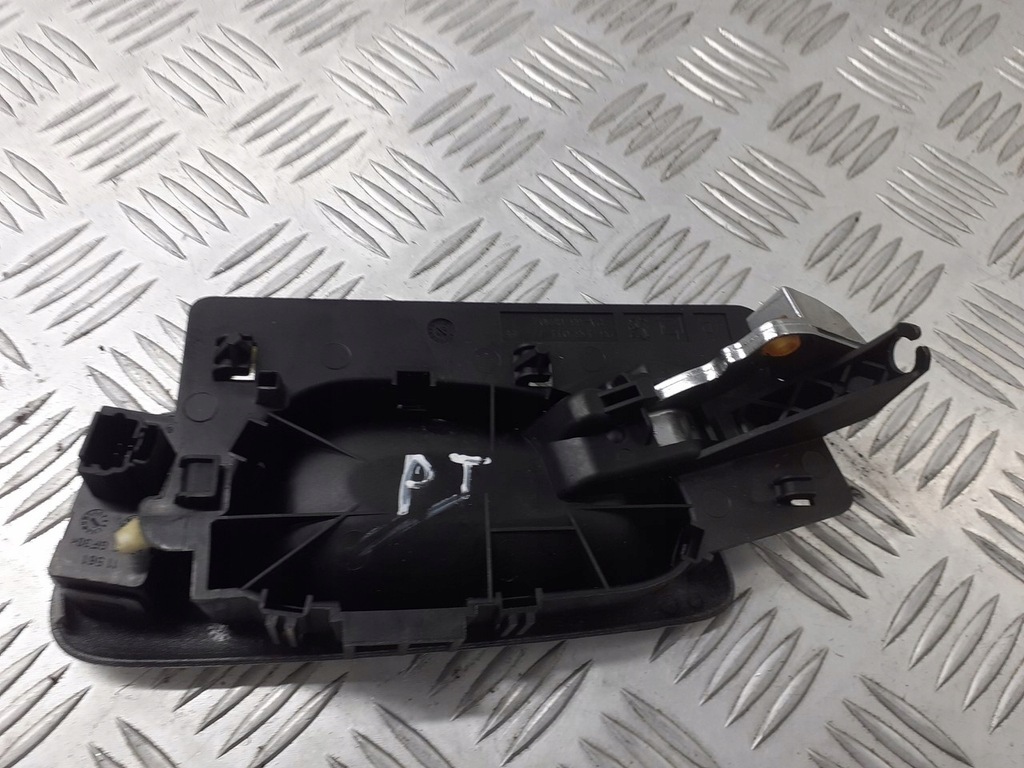 фото №3, Ручка права задня внутрішня peugeot 307