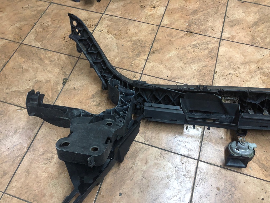 фото №7, Pas передній підсилювач scenic ii