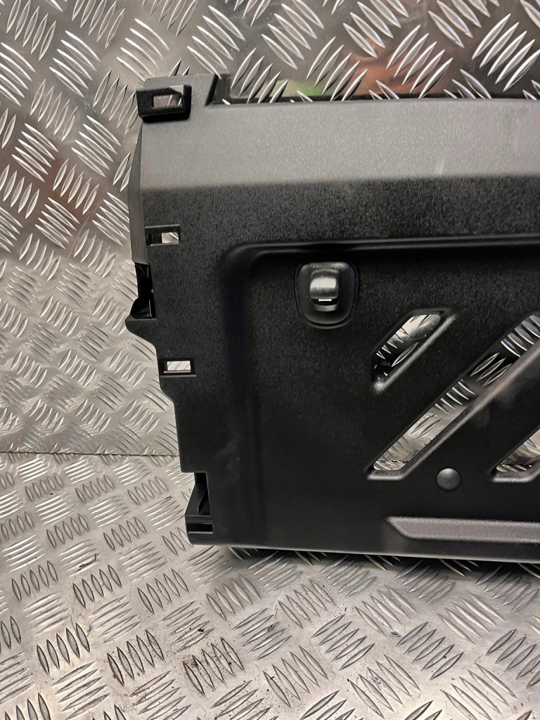Подножка накладка порог renault master 969d72540r Доставка