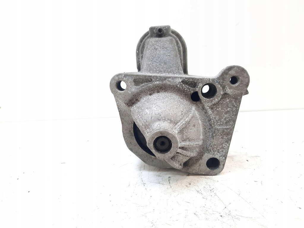 фото №7, 2005 renault laguna ii стартер c199181n