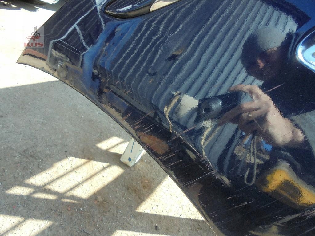 фото №8, Бампер перед hyundai genesis sedan 2008 3.8 v6