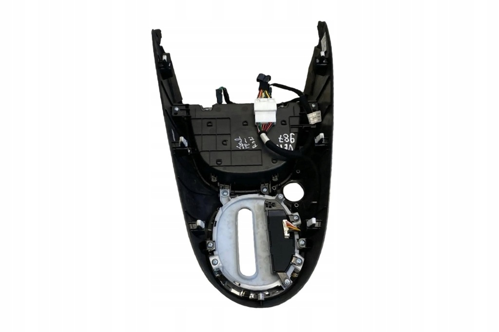 фото №10, Бардачок kia soul iii sk3 84630e4000 0.0l electric 2018