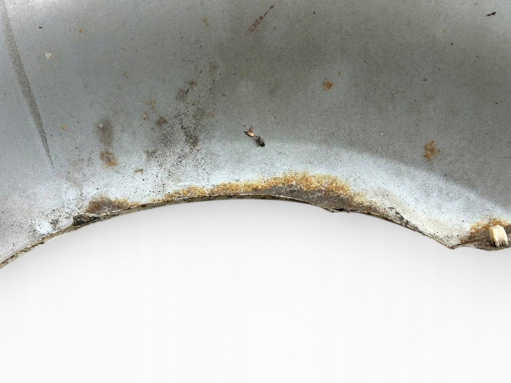 фото №16, Nissan cube z12 2010 перед сторона ліва крила передній