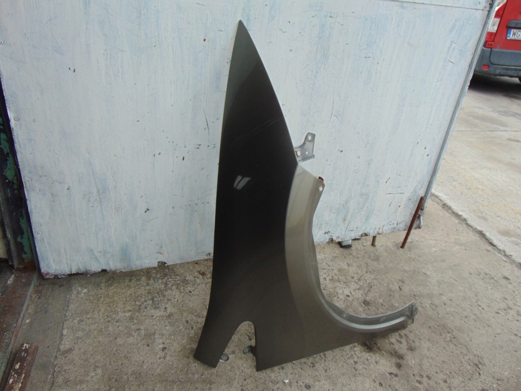 фото №5, Крила правий перед honda civic 8 viii ufo nh701m