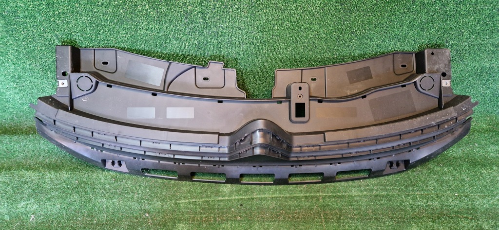 фото №2, Решітка радіатора передня решітка радіатора перед citroen c3 iii 8912063477 nowa