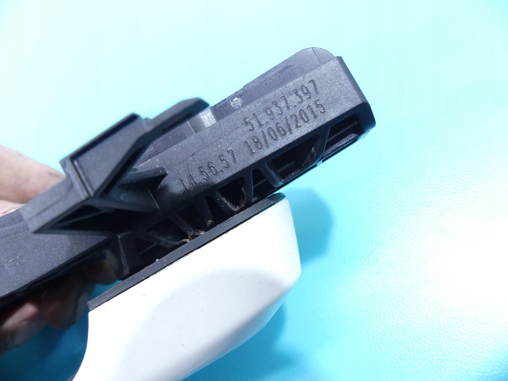 фото №5, Ручка задняя левая наружная jeep renegade 14-