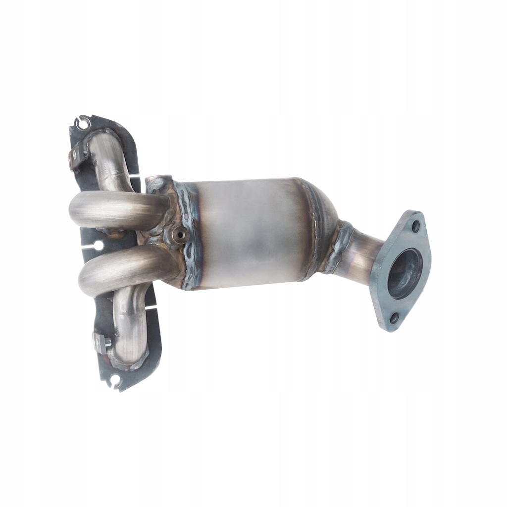 фото №9, Катализатор kia picanto 1.2i 12/2017-03/2020