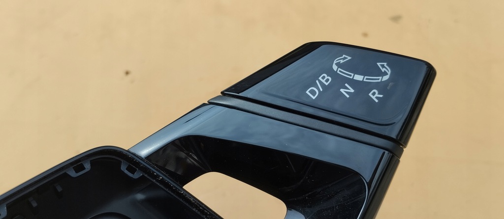 фото №7, Переключатель передач панель рамка спидометра volkswagen id.4 vw id4 12039555