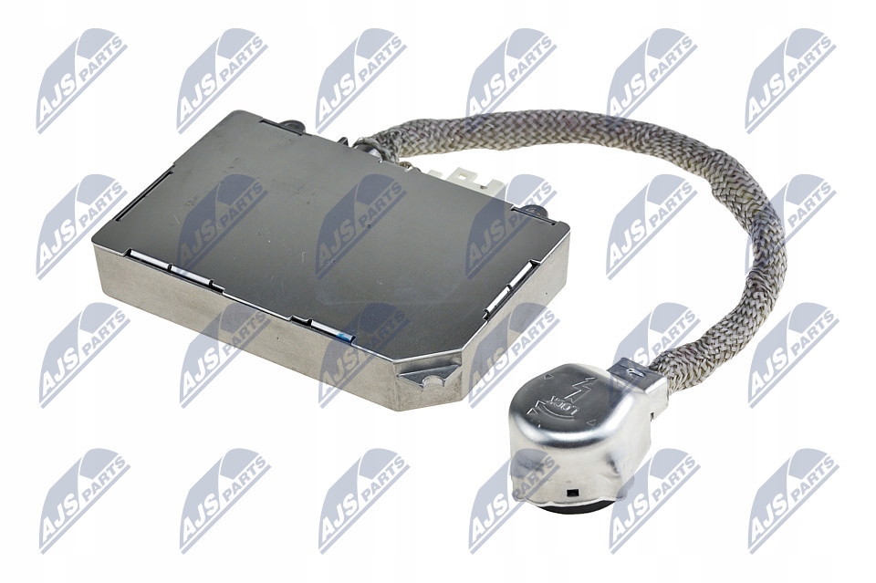 фото №8, Перетворювач напруги do porsche cayman 2.7