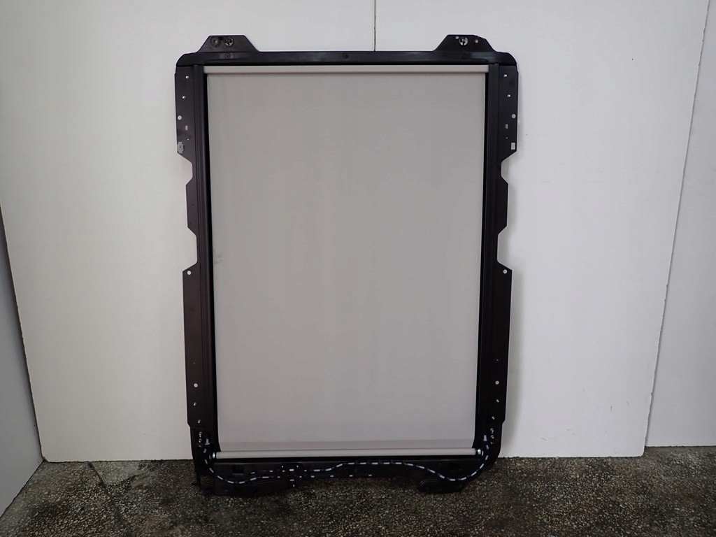 фото №7, Жалюзи панорама моторчик rifter partner iv 18r