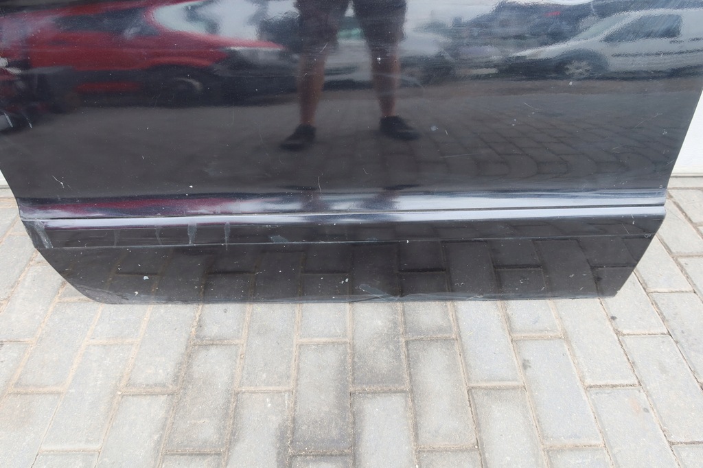 фото №10, Дверь левый перед s-max mk1 lift