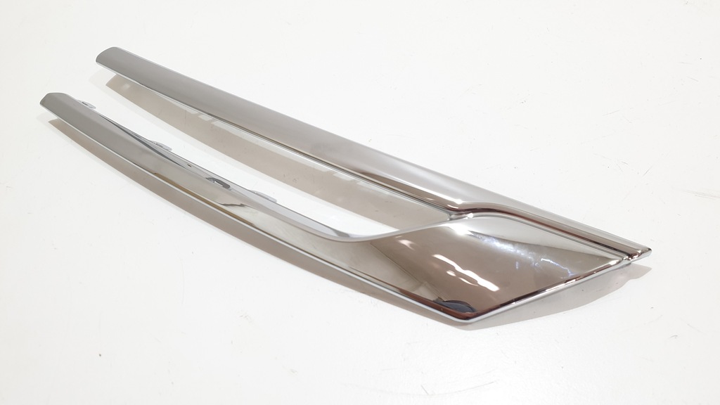 фото №3, Молдинг хром решётка радиатора решётка радиатора opel astra k 13423641