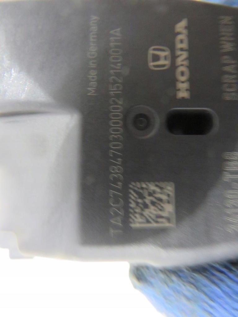 фото №4, Датчик радар civic ix 36130-tb8-e010-m1