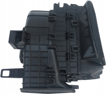 фото №1, Корпус вентилятор воздуходувка infiniti q50 3.7