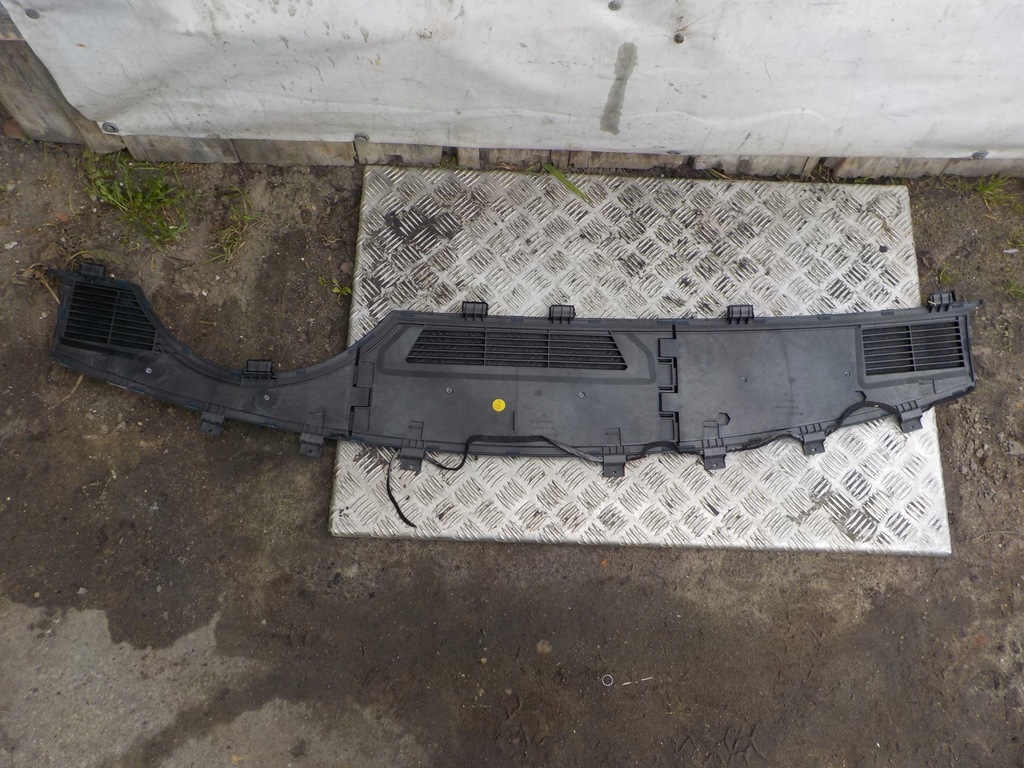 фото №6, Vw phaeton молдинг захист консолі 3d1815755