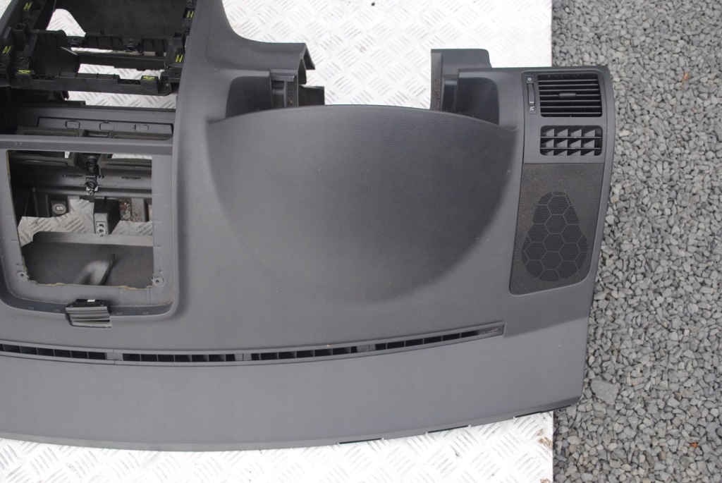 фото №8, Панель приладів приладова консоль 1t1857001g vw touran i