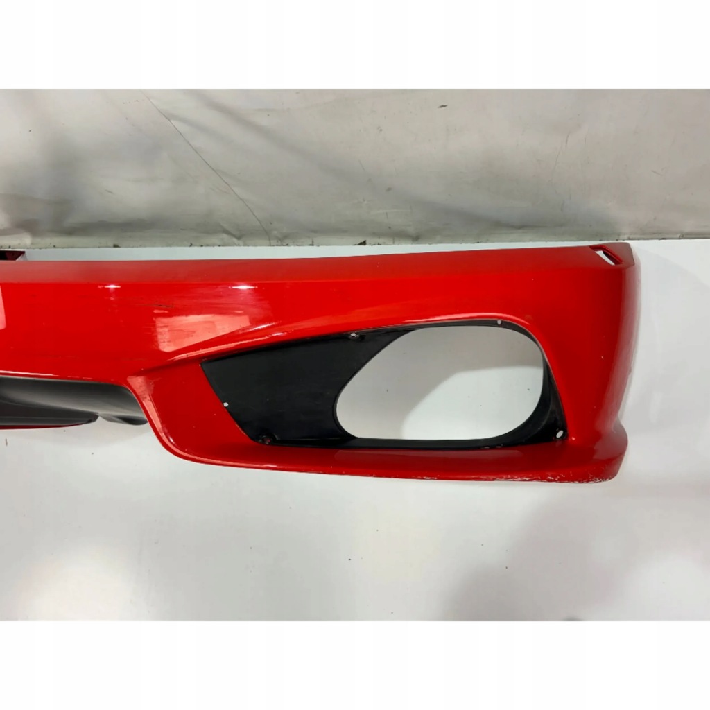 Ferrari f430 scuderia оригинальный бампер перед передний Цена