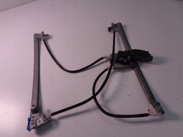 фото №1, Механізм скло лівий перед renault espace iv 2002-