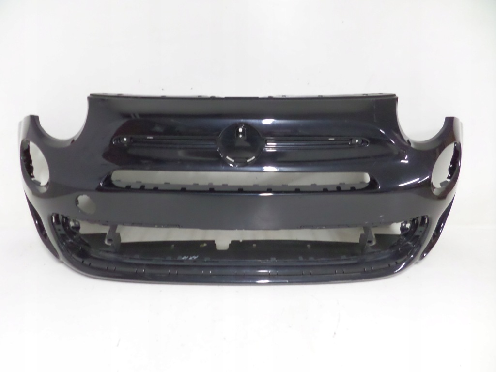 Купить Бампер передний перед fiat 500 lift 15- sport