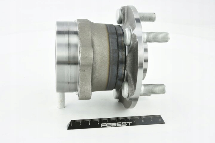 фото №2, Ступиця підшипник колеса задня do subaru xv 1.6 2.0